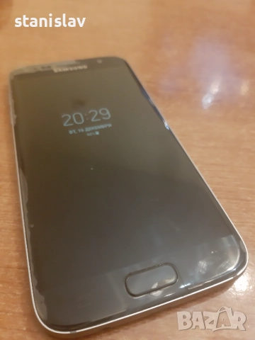 samsung s7, снимка 8 - Samsung - 52817850