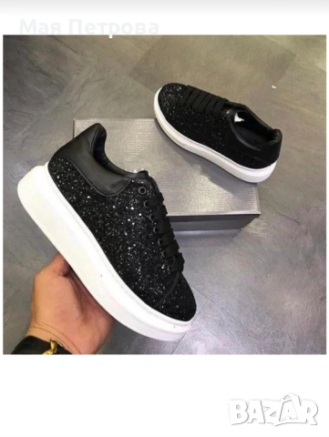 Нови дамски обувки, снимка 2 - Дамски ежедневни обувки - 54045075