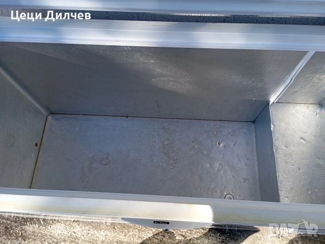 фризер beko, снимка 3 - Фризери - 52798534