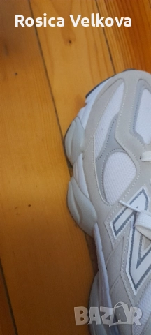 Маратонки NEW BALANCE 9060 Намаление , снимка 11 - Маратонки - 52309408