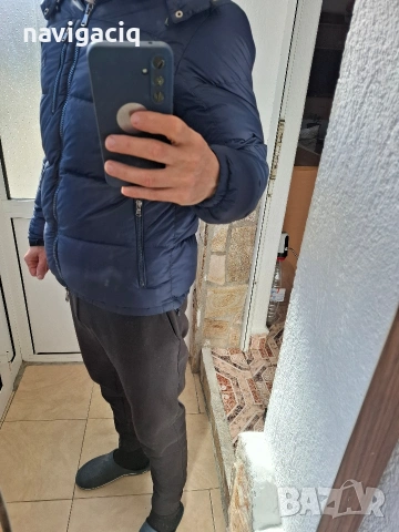 оригинално яке Ralph lauren , снимка 7 - Якета - 53730328