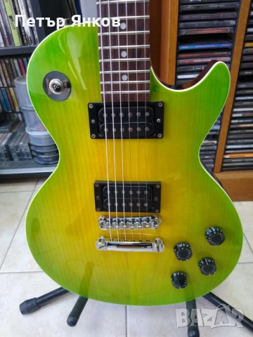  Epiphone Special