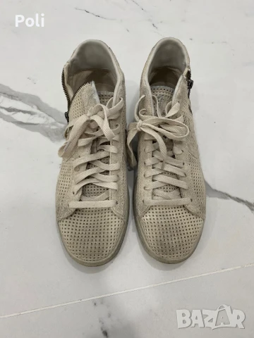 Дамски Кецове Converse, снимка 2 - Кецове - 50475540