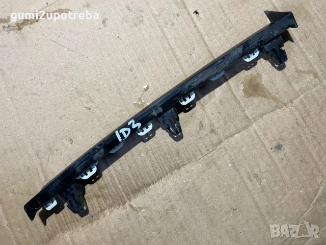 Декоративна Лайсна Предна Броня Лява 10A853711 Volkswagen ID.3 E11 pro, снимка 2 - Аксесоари и консумативи - 53446711