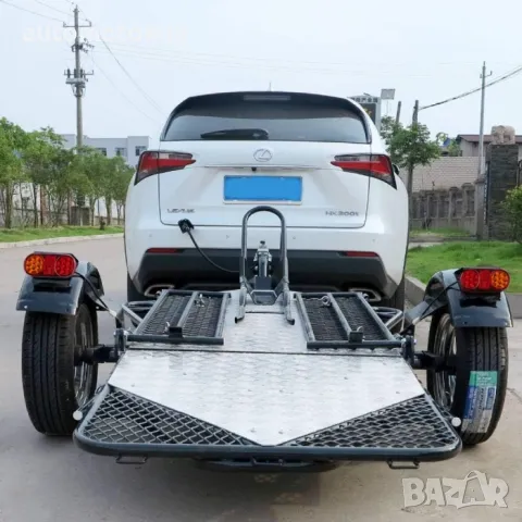 Стопове за Бус, Камион, Ремарке, Каравана и други,12-24V - 331026, снимка 4 - Аксесоари и консумативи - 50312277