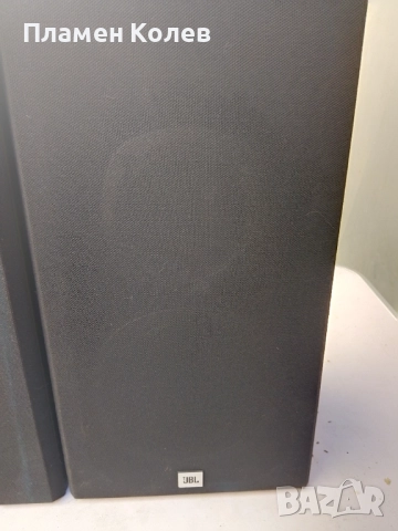 JBL тонколони 120 вата на 8 ома, снимка 9 - Тонколони - 52955706