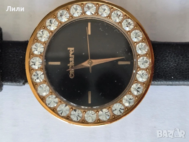 часовник CACHAREL, снимка 6 - Дамски - 53921651