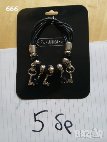 ЛОТ БИЖУТЕРИЯ , снимка 11 - Други - 52319730