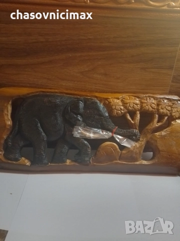 пано за стена-дърворезба54