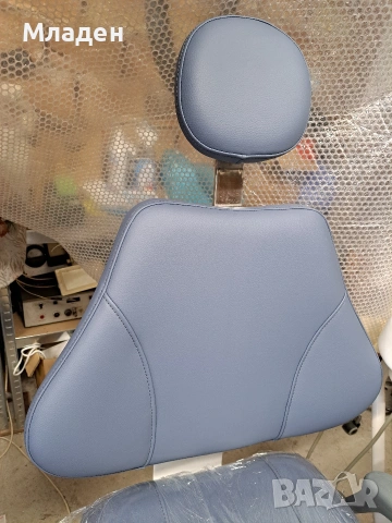 Стоматологична машина с карт, снимка 9 - Стоматология - 53632486