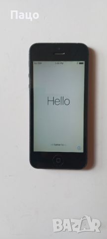 Apple iPhone 5/A1429 , снимка 6 - Apple iPhone - 45699840