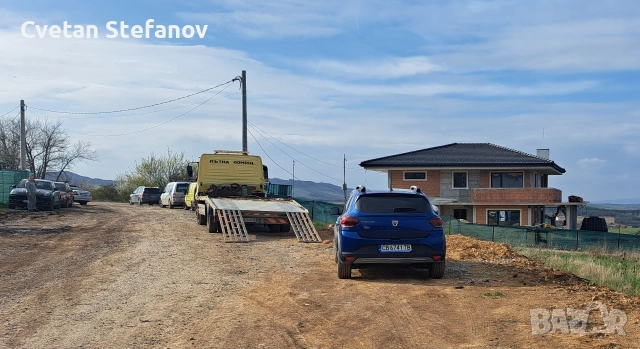 Продавам имоти гр.Банкя , снимка 5 - Парцели - 54266122