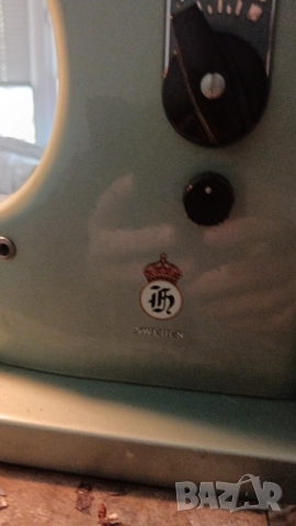 Шевна машина Хускварна, снимка 10 - Шевни машини - 52117099