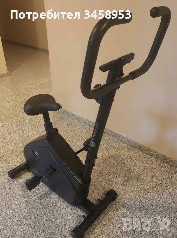 Велоергометър Essential 3