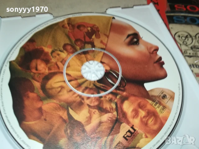 JOY DENALANE CD 1908251740, снимка 16 - CD дискове - 51420485