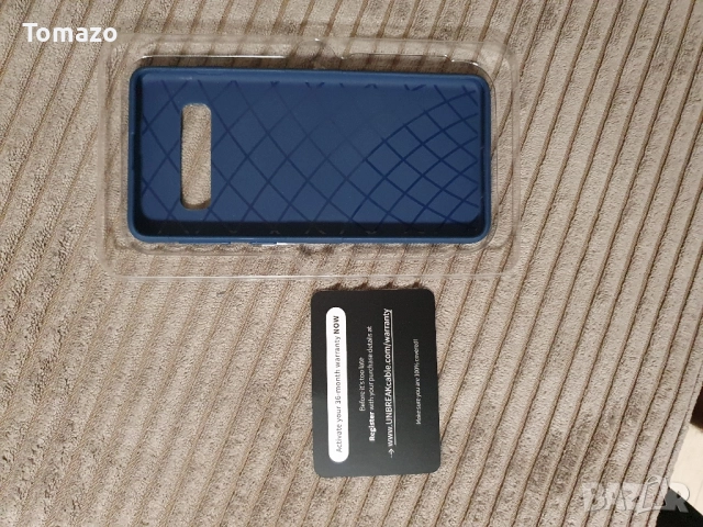 Оригинален Калъф/Кейс за Samsung S10 и S9, снимка 4 - Калъфи, кейсове - 52000719