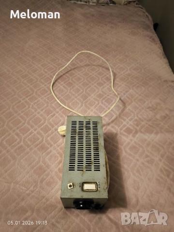 Продавам стабилизатор