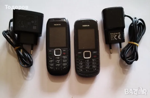 GSM телефони , снимка 2 - Nokia - 47302251