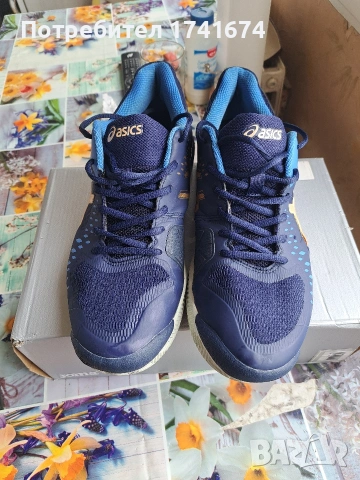 маратонки Asics