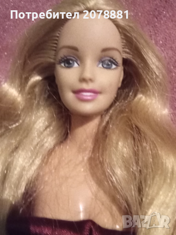 Барби фешън модел, снимка 9 - Кукли - 44960727