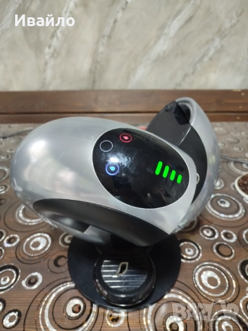 Кафемашина Nescafe Dolce Gusto използвана, снимка 3 - Кафемашини - 51748078