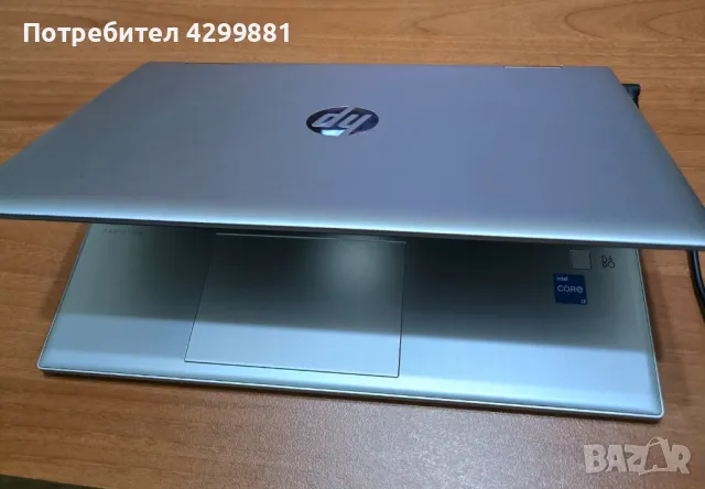 Hp pavilion 360, снимка 3 - Лаптопи за работа - 48260047