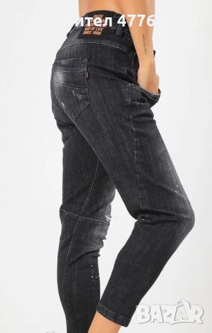 Чисто нови дънки на марката pause, снимка 2 - Дънки - 53966305