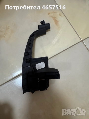 Дръжка вътрешна за предна лява врата на Жета Jeta голф Vw Golf 5 само за 10лв. 1K0867179C, снимка 2 - Части - 52520365