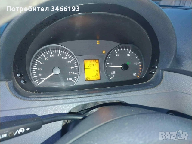 mercedes vito , снимка 4 - Бусове и автобуси - 53177153