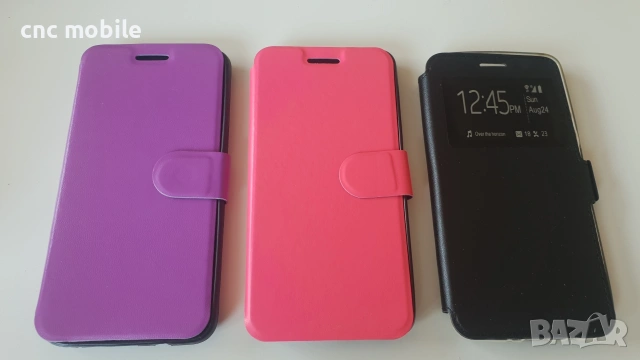 Samsung Galaxy J5 2016 - Samsung J5 2016 - Samsung SM-J510 калъф / case, снимка 6 - Калъфи, кейсове - 46103280