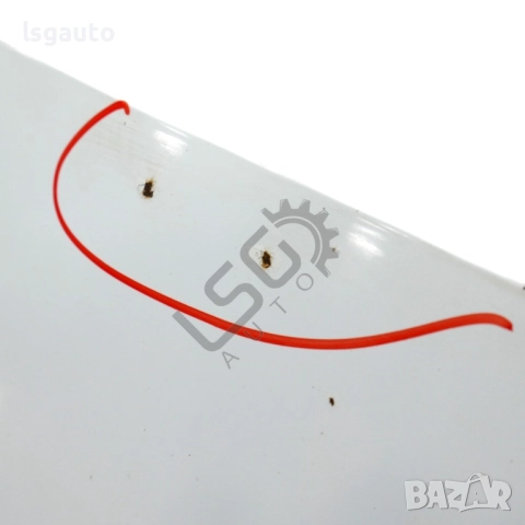 Преден капак Mitsubishi ASX I 2010-2019 ID: 152138, снимка 2 - Части - 52207752