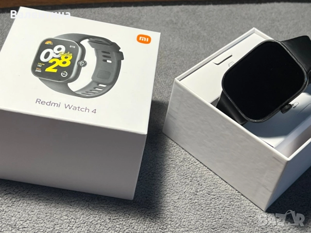 Смарт часовник Xiaomi Redmi 4,опция за разговори., снимка 6 - Xiaomi - 52436419