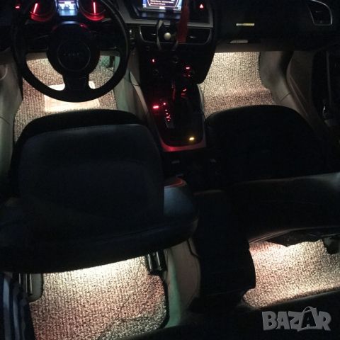 LED осветление за автомобил - интериорно, снимка 1 - Аксесоари и консумативи - 45693688