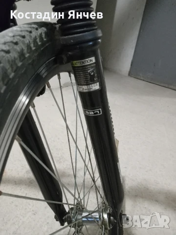 велосипед X Zite 26, снимка 6 - Велосипеди - 50539810