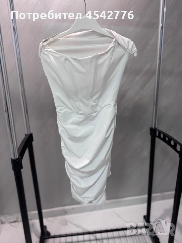 Рокли, Поли, гащеризони, снимка 3 - Гащеризони - 53498996