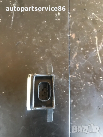 Блок сензорен контрол за Mercedes W639 Vito (2003-2011) A9065420518, 0265005628, снимка 2 - Части - 53889747