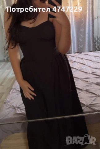 Продавам две нови лятни рокли, носени нито един път, снимка 3 - Рокли - 53603911