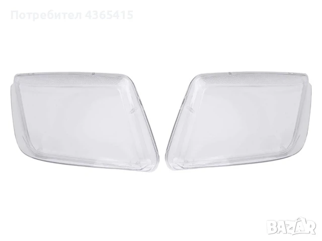 Стъкла за фарове на VW Bora, снимка 4 - Аксесоари и консумативи - 50972238