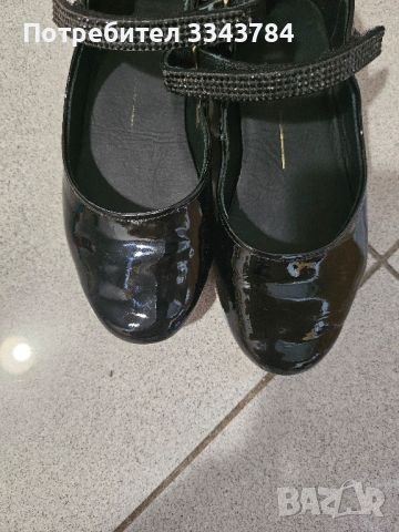 Елегантни обувки Bibi, снимка 9 - Детски обувки - 46086856