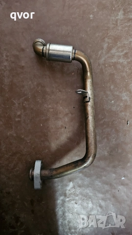 Тръба за EGR бмв е 46 320 д, снимка 2 - Аксесоари и консумативи - 52958418