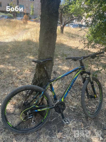 Велосипед Drag ZX 4, снимка 6 - Велосипеди - 53663518