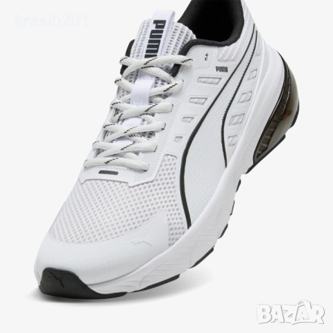 Оригинални маратонки на Puma Cell Glare! 40.50, снимка 6 - Маратонки - 54043220