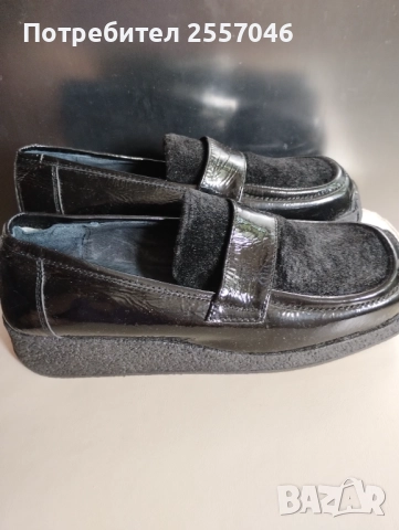 Обувки 37 номер