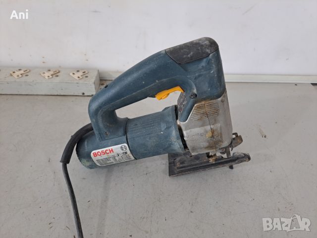 Зеге - Bosch 110 V / 580, снимка 2 - Други машини и части - 46137757