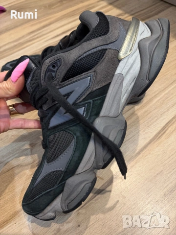 Оригинални маратонки NEW BALANCE 9060! 44 н, снимка 4 - Маратонки - 52850939