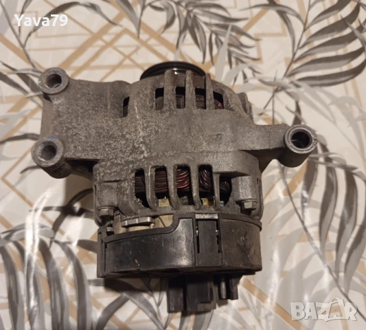 Алтернатор за Фиат, Ланча, Алфа , снимка 2 - Части - 51317858