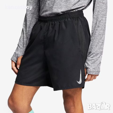 Nike Men's Challenger Running Shorts - мъжки ръннинг шорти М, снимка 3 - Спортни дрехи, екипи - 45626023