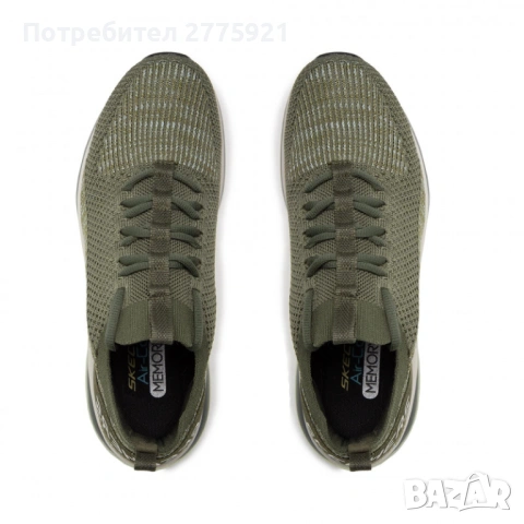 Skechers Vestkio, снимка 5 - Маратонки - 54258358