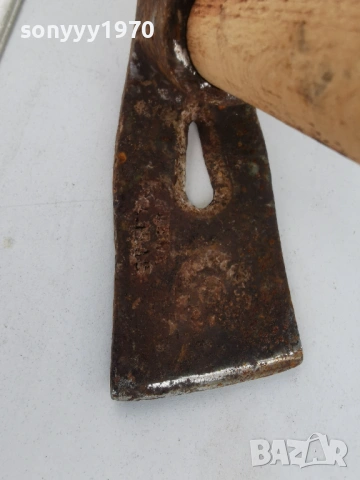 тесла с печати 0504261740, снимка 14 - Други инструменти - 54099504