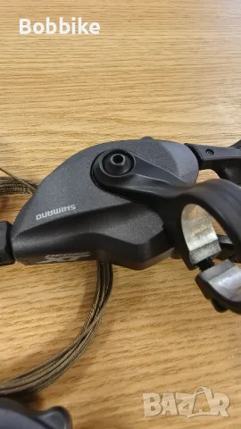 Shimano XT SL-M8000 I-Spec  12-speed Shift Lever right, снимка 6 - Части за велосипеди - 42208946